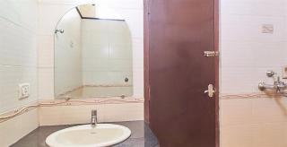 Woodside Hotel Mangalore Buitenkant foto
