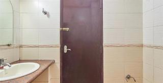 Woodside Hotel Mangalore Buitenkant foto